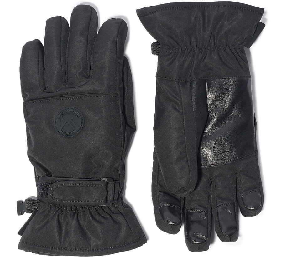 Ski gloves - 1