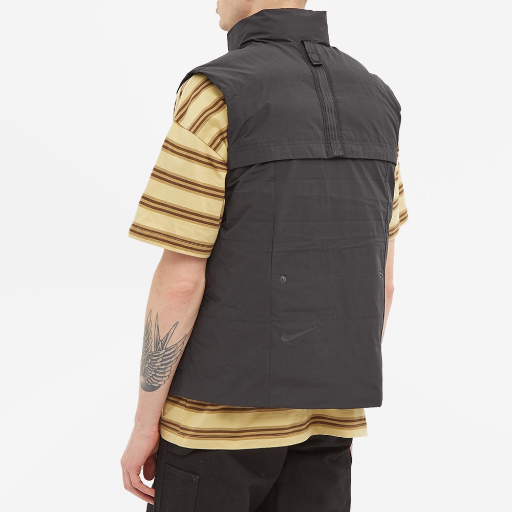 Nike Tech Pack Utility Vest - 6