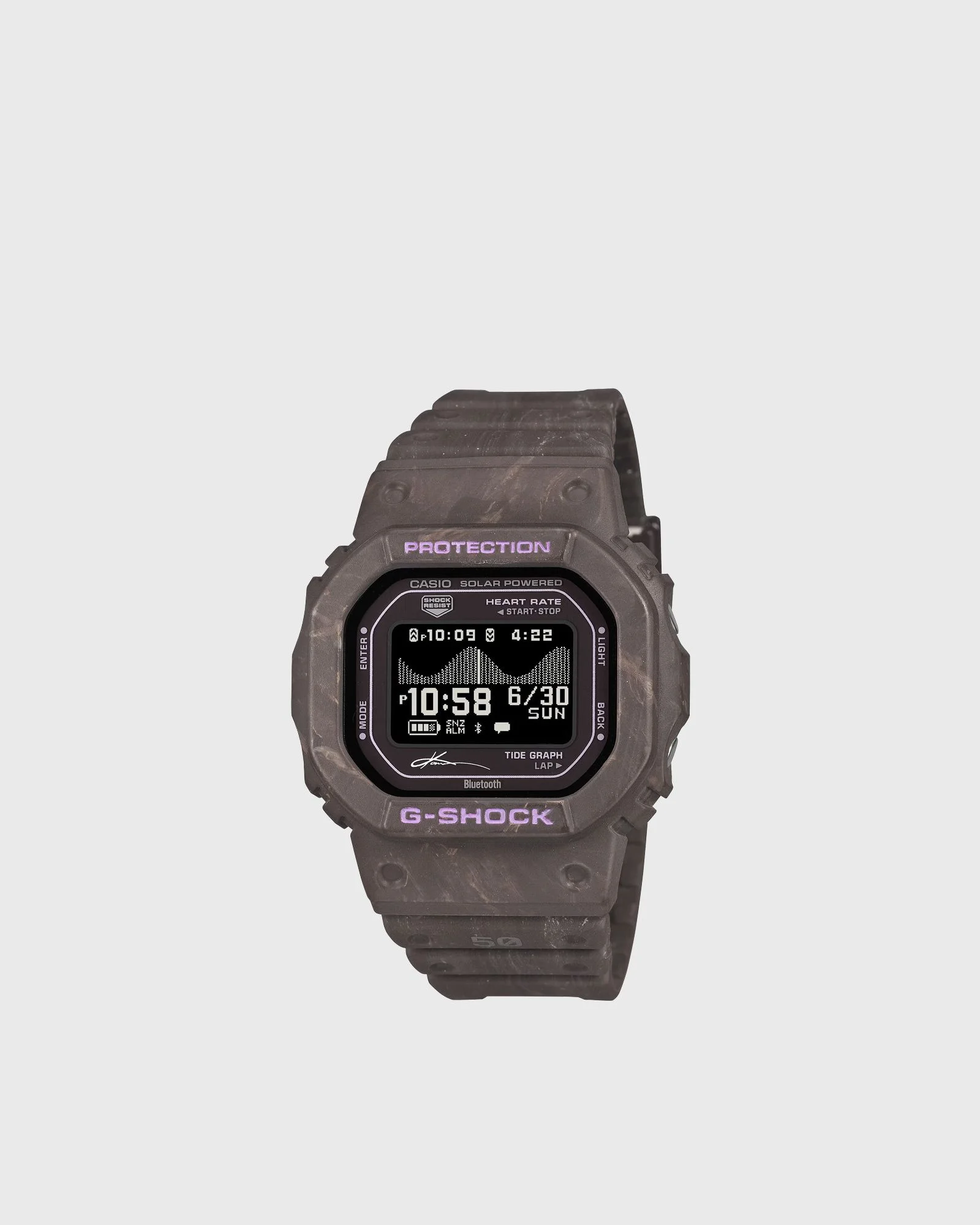 G-SHOCK - 1