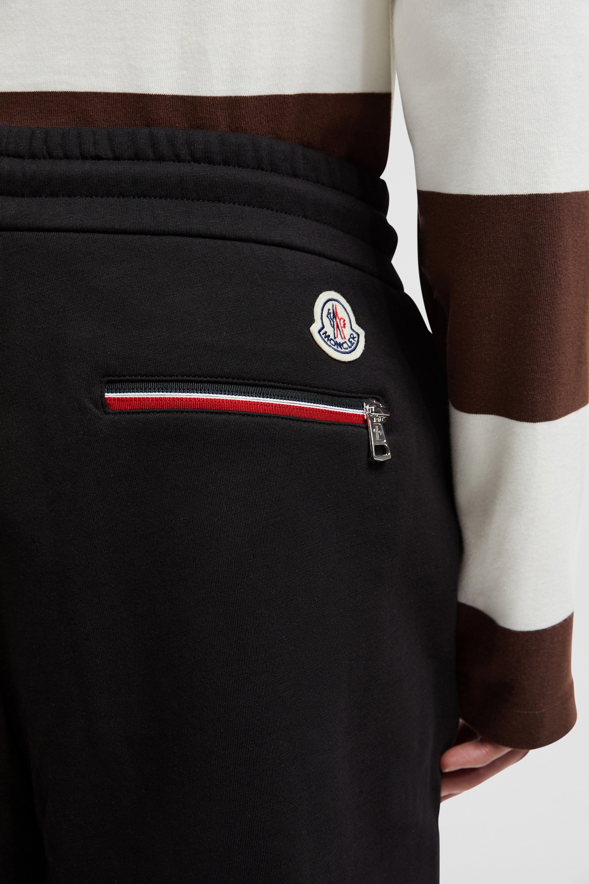 Logo Shorts - 6