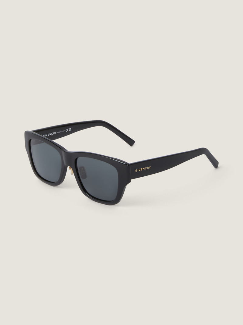 Givenchy CITY UNISEX SUNGLASSES IN ACETATE outlook