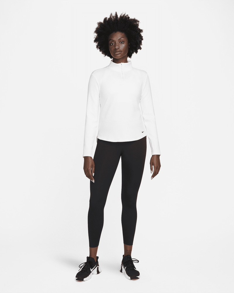 Nike Therma-FIT One Women's Long-Sleeve 1/2-Zip Top 5