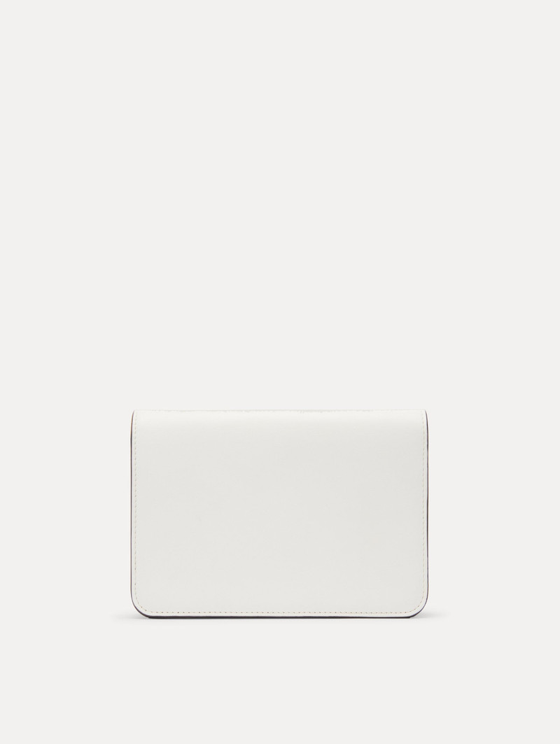 RAFFIA WOVEN O POCHETTE 3