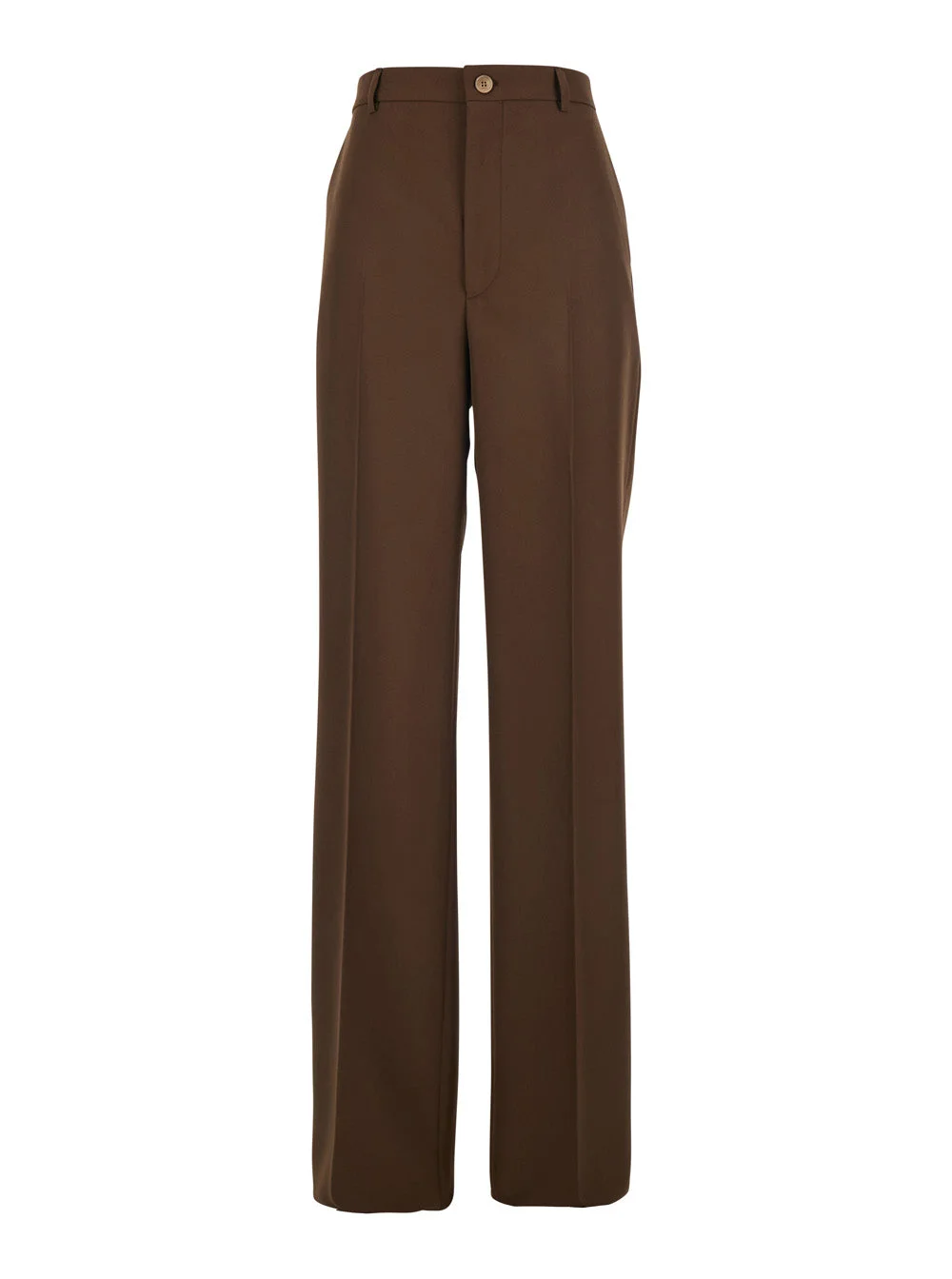 Gucci Women Wool Pants Look24 - 1