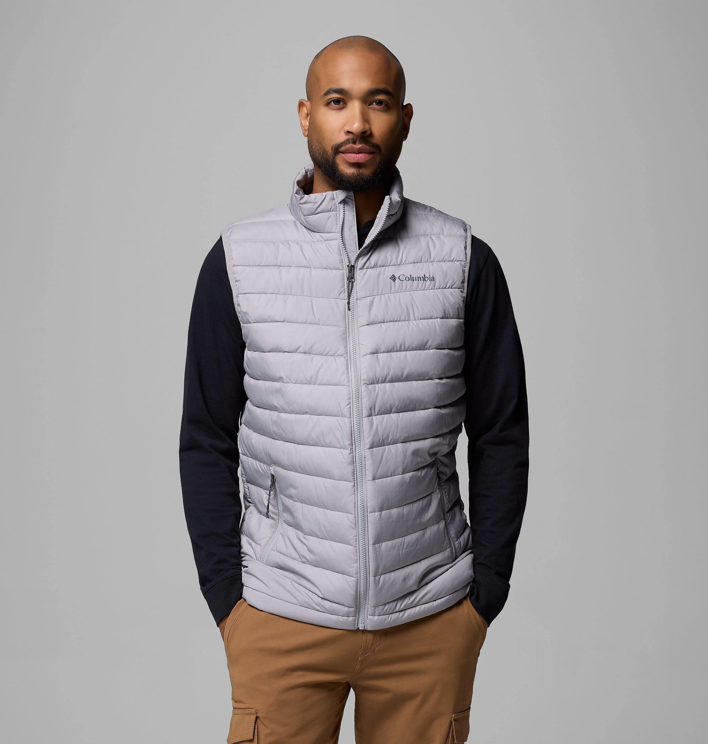 Men's Slope Edge II Vest - 1