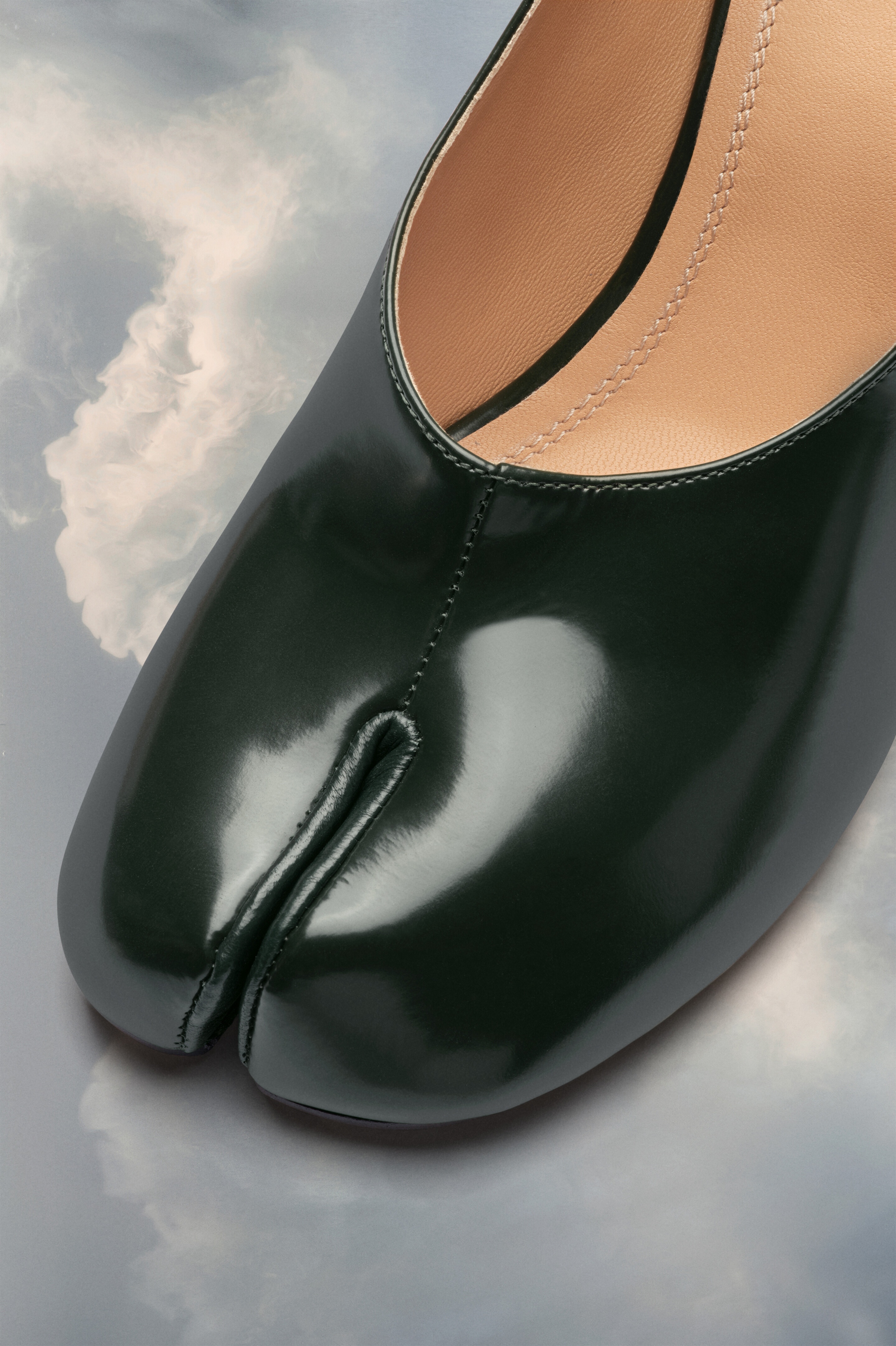 Tabi Mary-Janes - 6