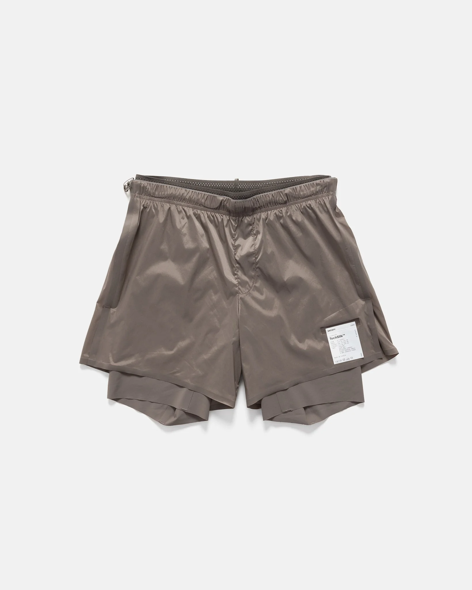 TechSilk™ 8" Shorts Falcon - 1