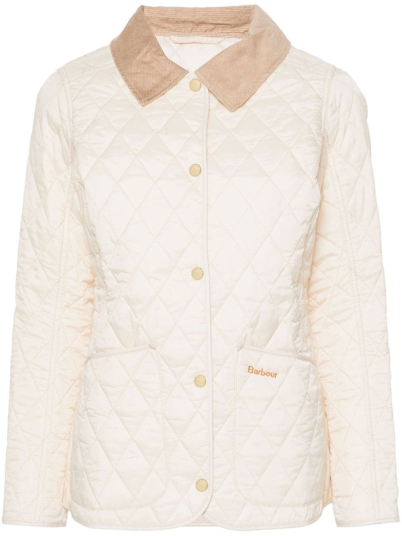 Annandale quilted jacket 1