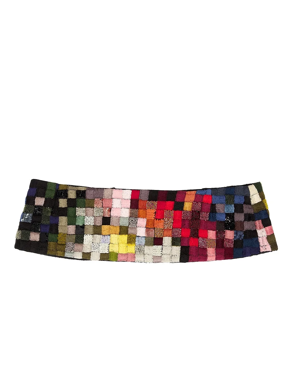 Genny Belt - 1