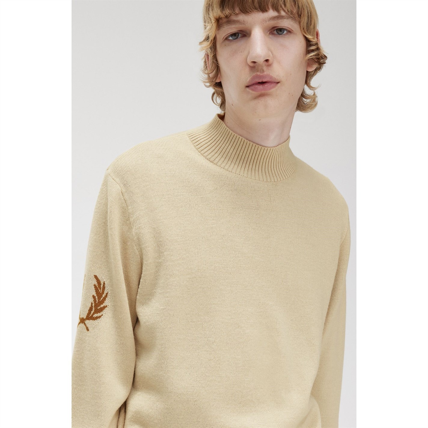 FRED LAUREL JUMPER SN34 - 4