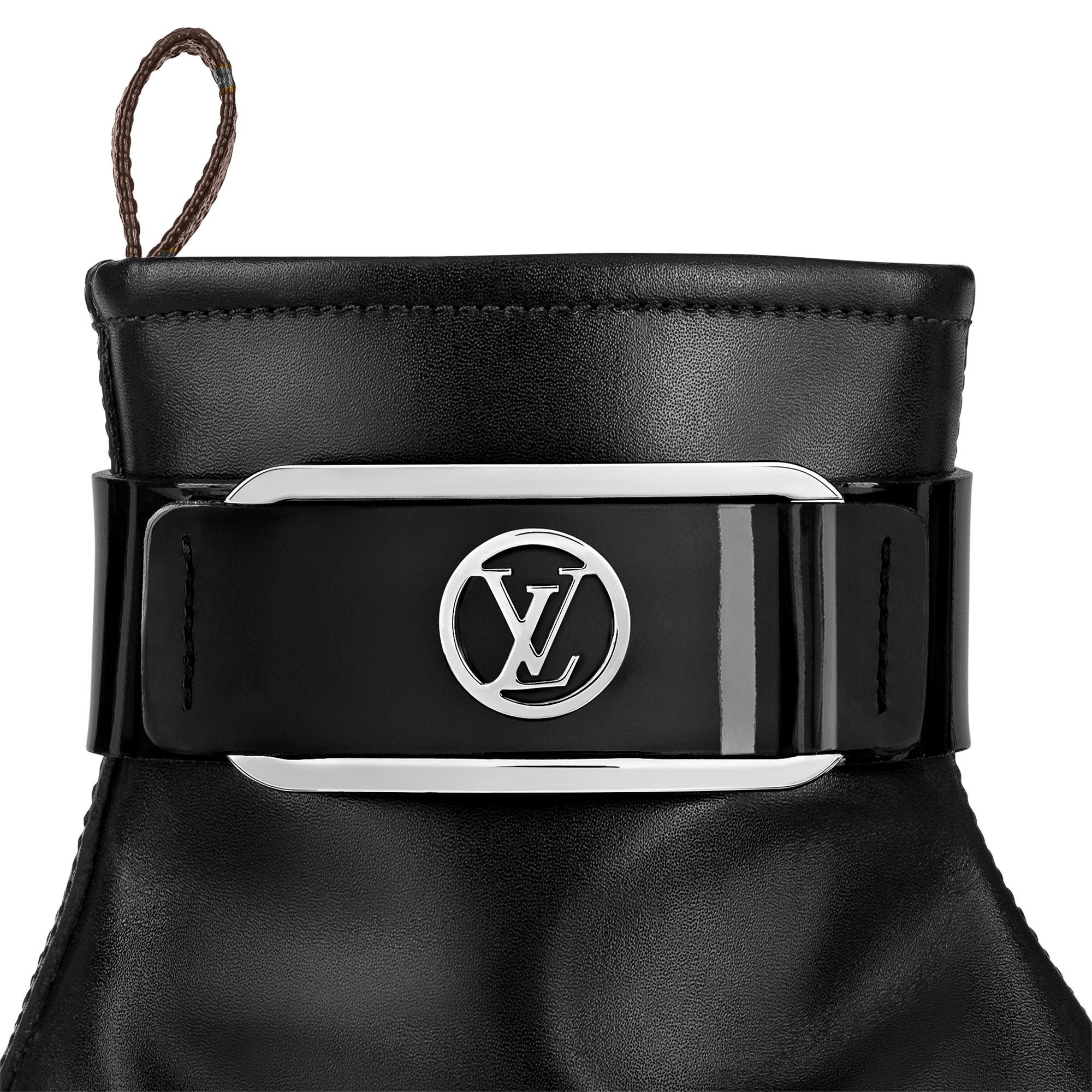 Moonlight Ankle Boot - 6