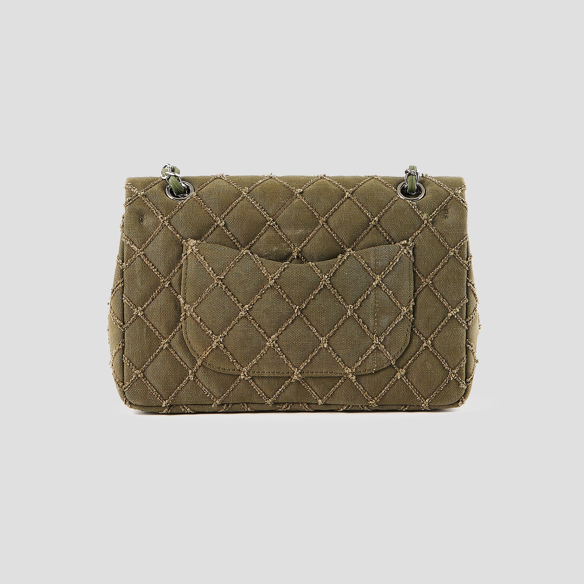 RMBS CHAIN BAG - 3