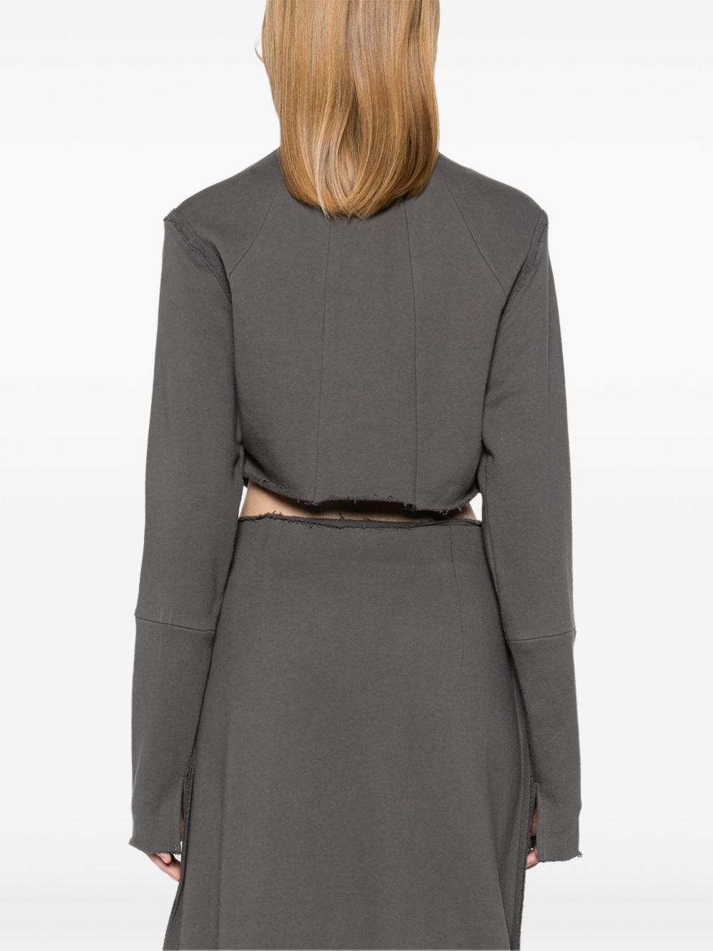 Amish sweatshirt - 4