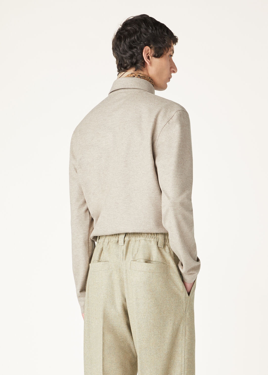 Corte Polo Shirt - 5