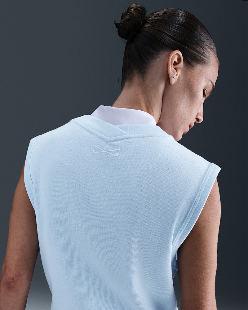 Nike Nike Women's V-Neck Golf Vest outlook