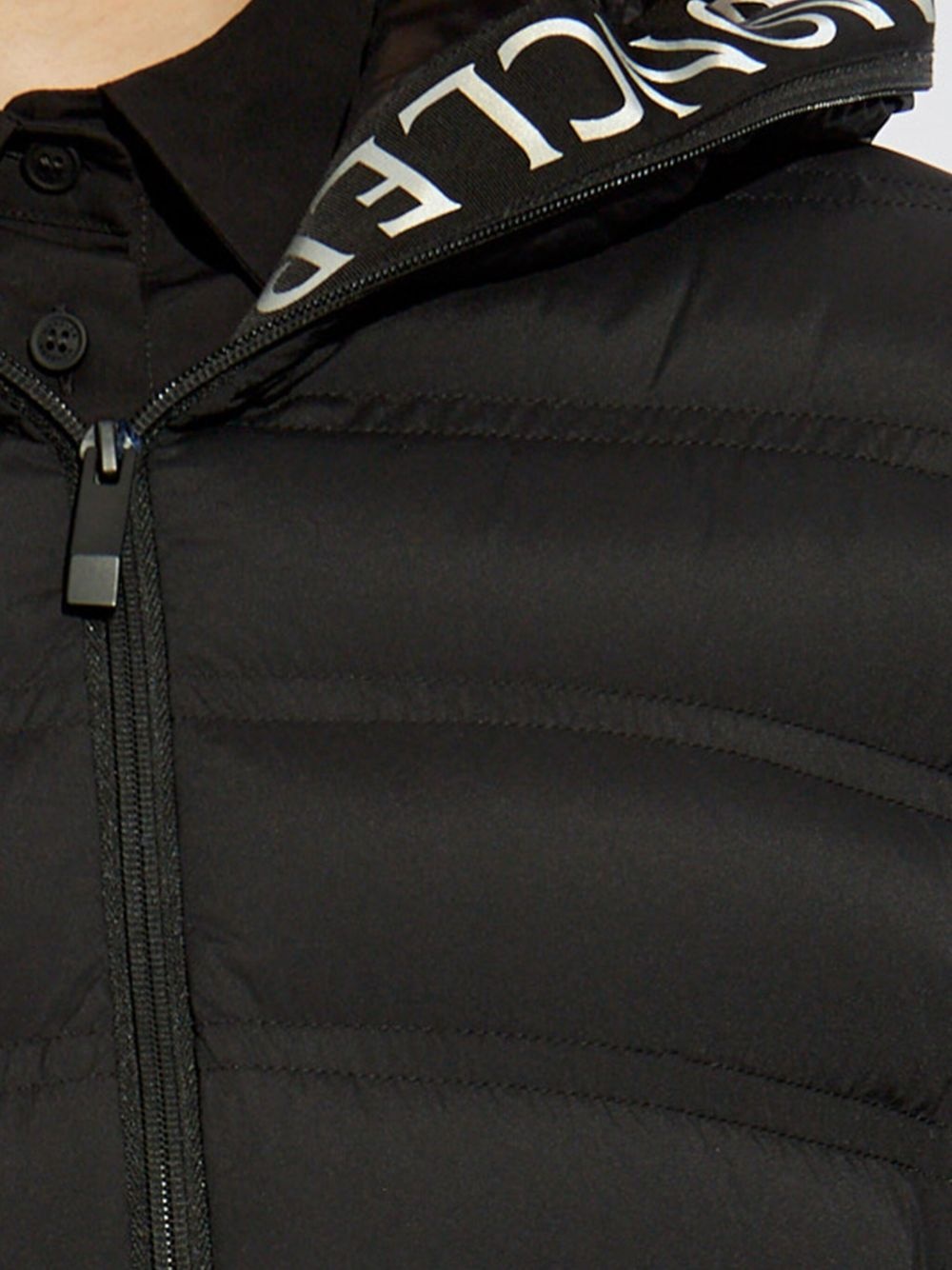 Alete jacket - 5
