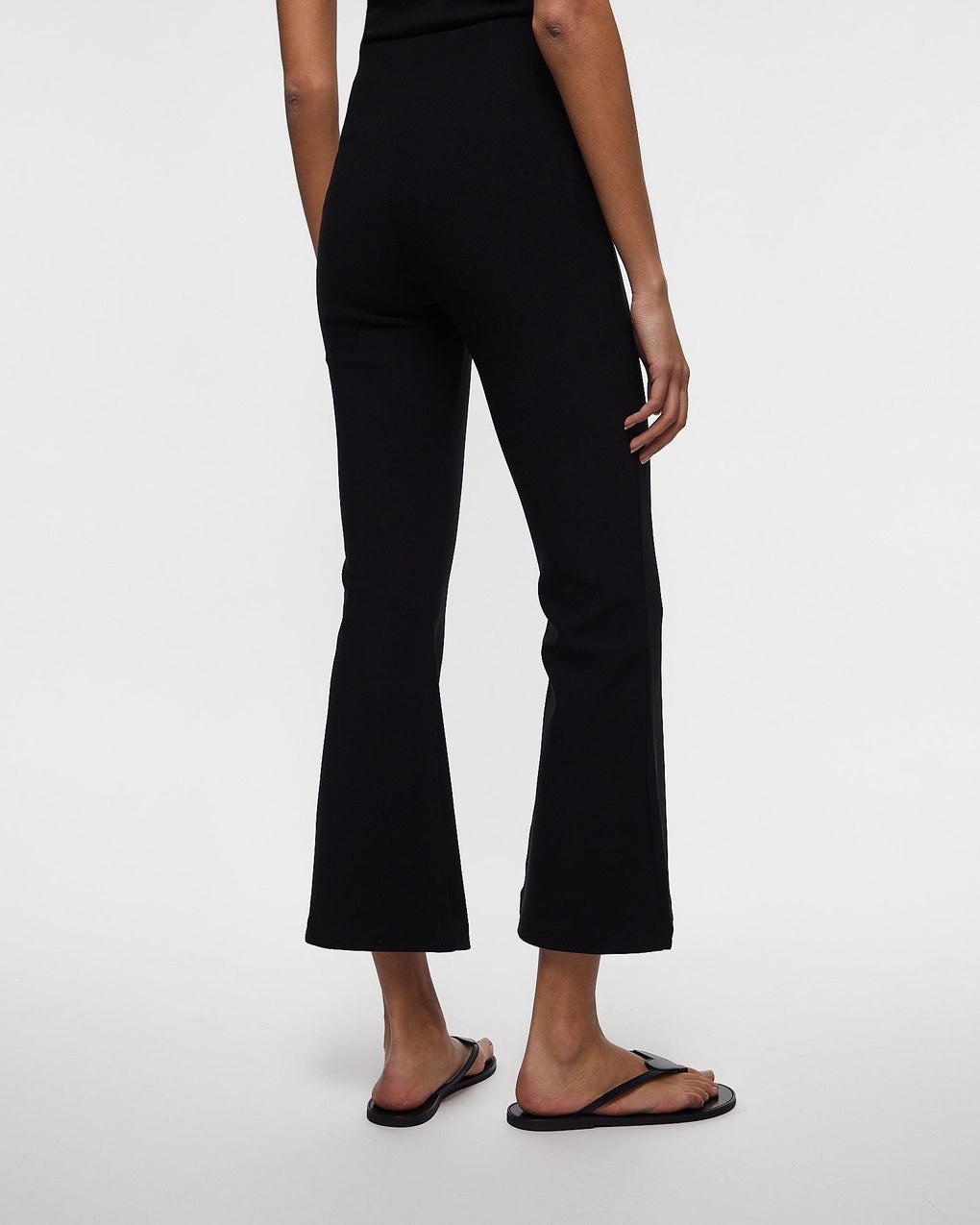 Trousers Vilanna Black - 4