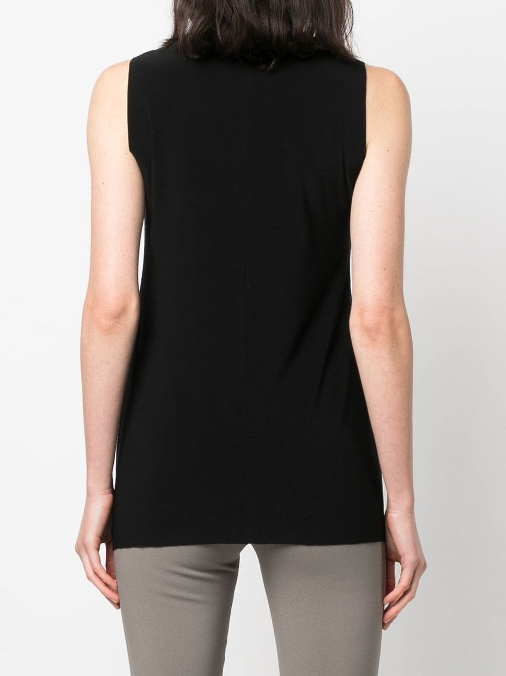 jersey tank top - 4