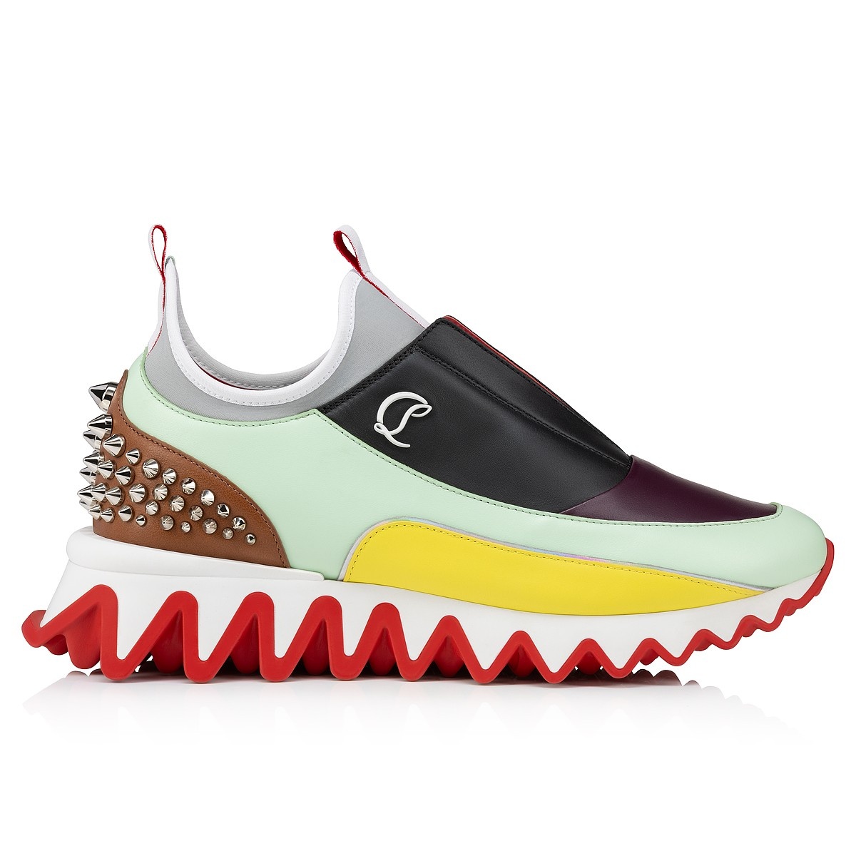 Christian Louboutin Sharkyloub SP Spikes Christian Louboutin Sharkyloub SP Spikes