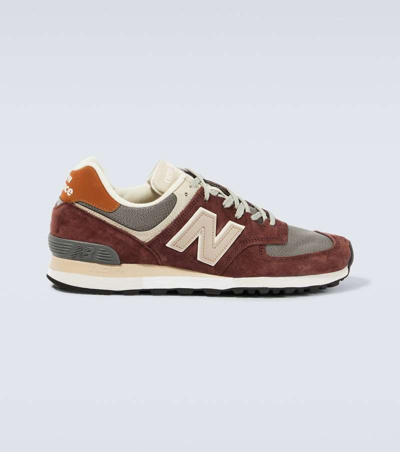 Made in UK 576 sneakers - 1