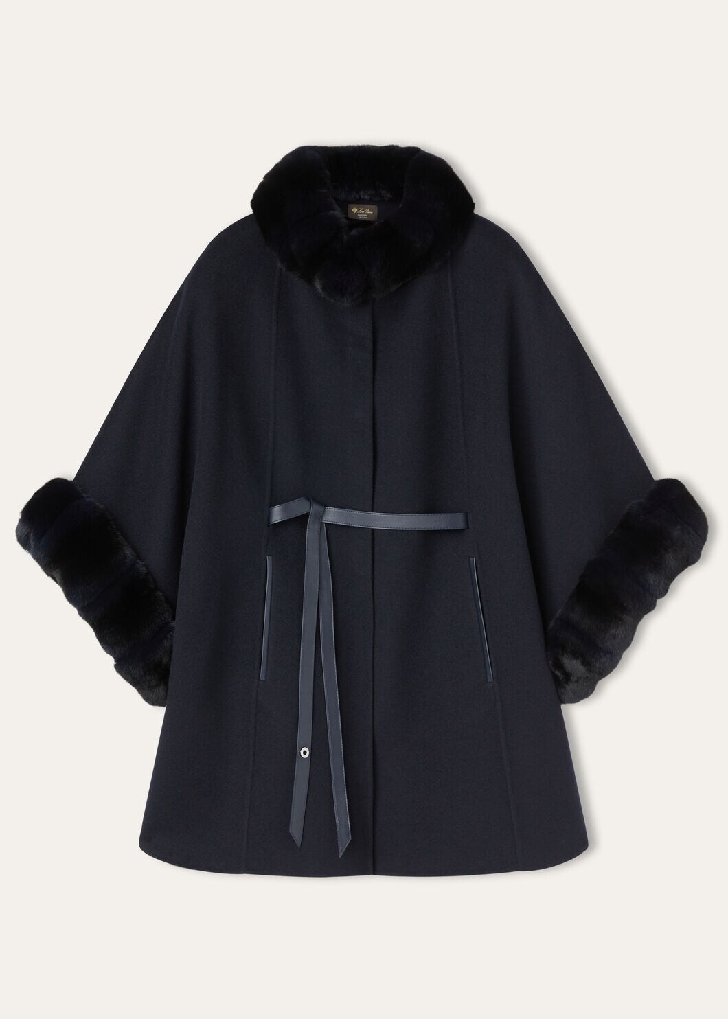 Salzburg Cape - 1