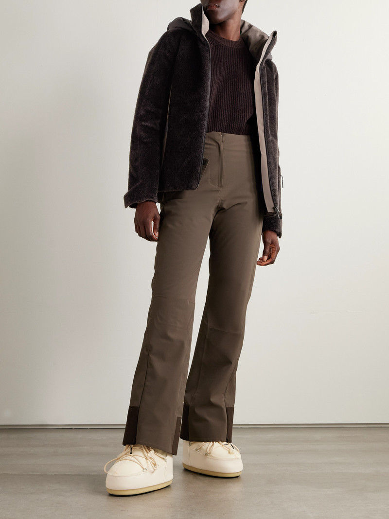 SEASE Akuna Straight-leg Ski Pants outlook