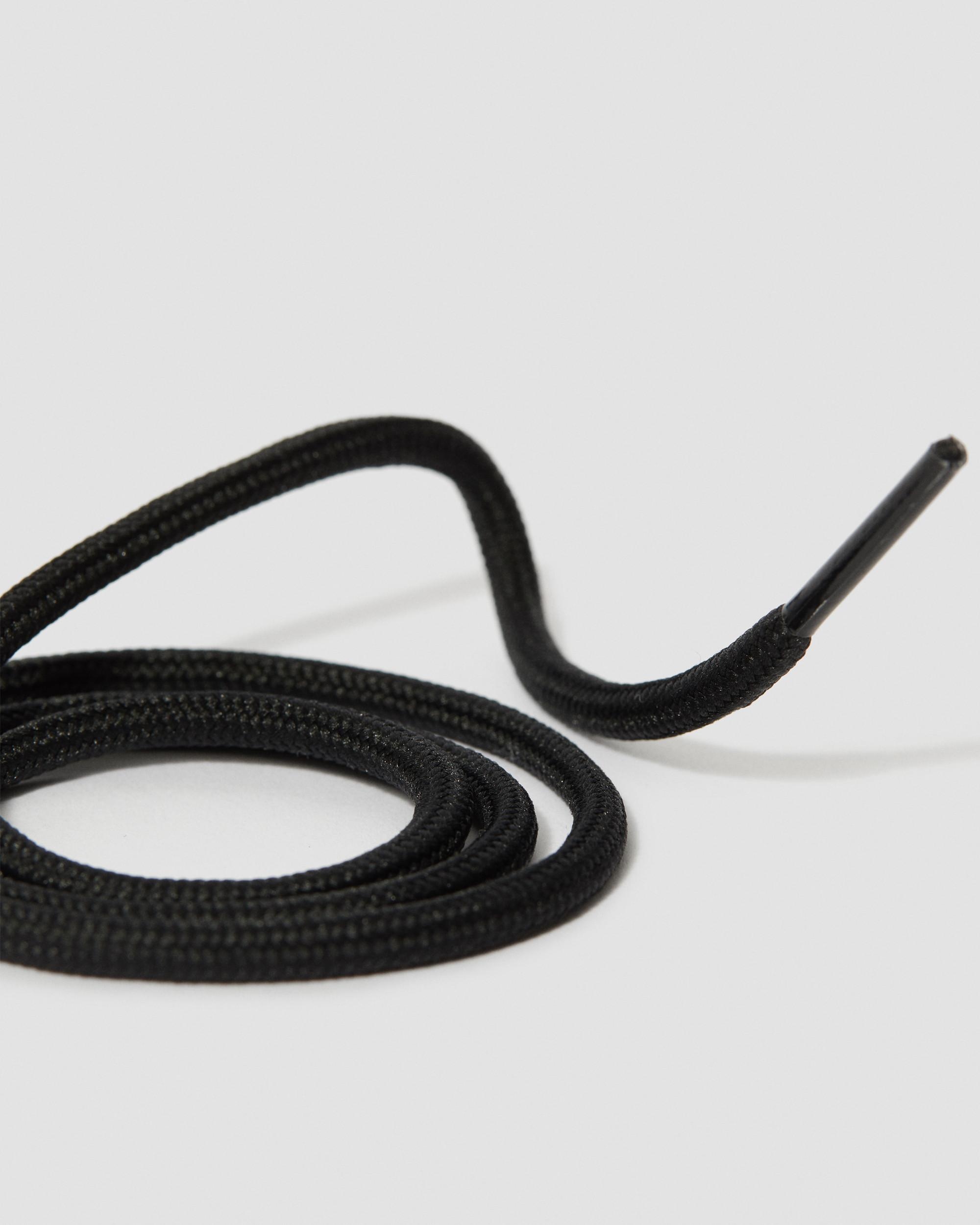 26 Inch Round Shoe Laces (3-Eye) - 3