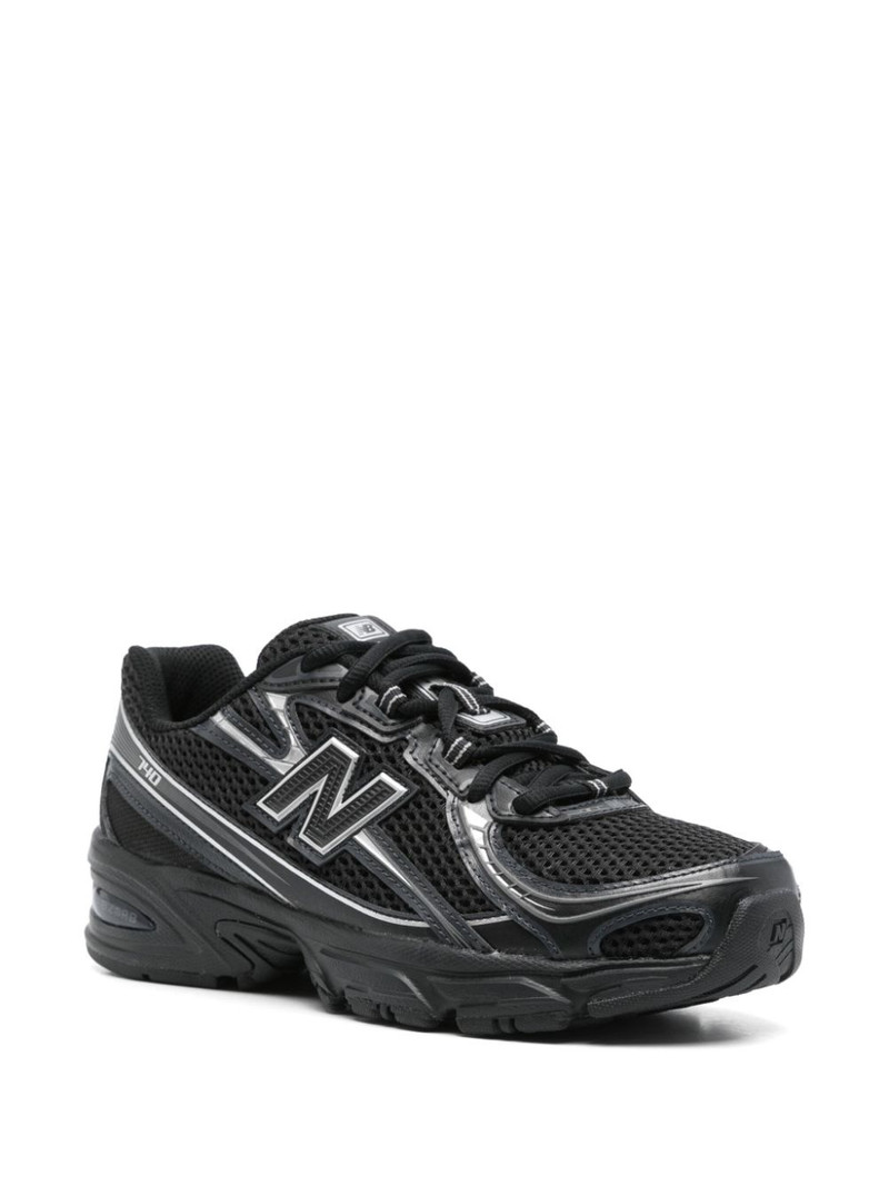 New Balance 740 sneakers outlook