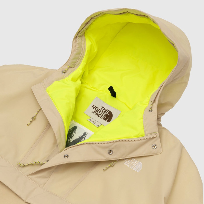 The North Face 78 LOW-FI HI-TEK WINDJAMMER outlook