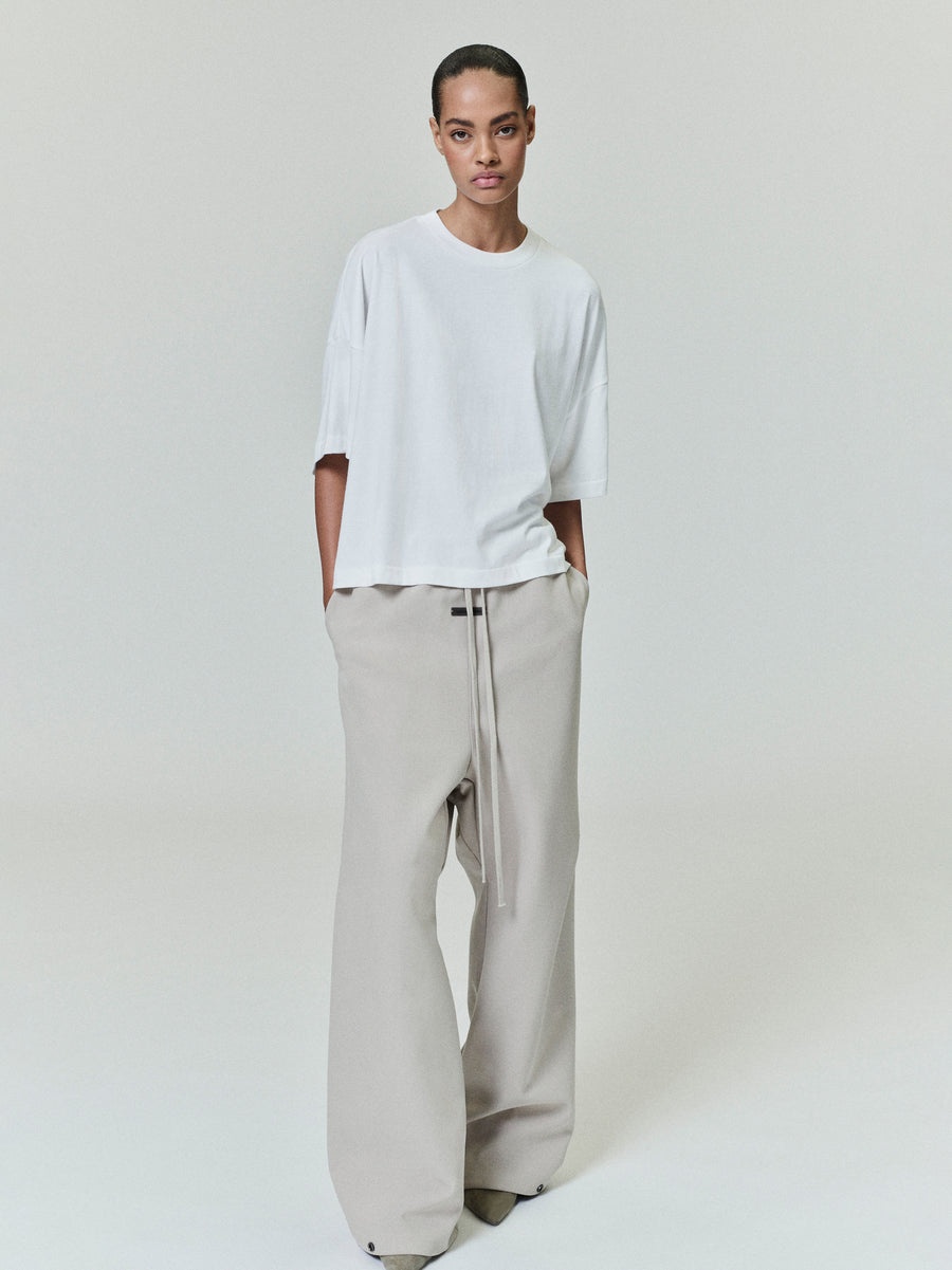 Womens Boxy Tee - 3