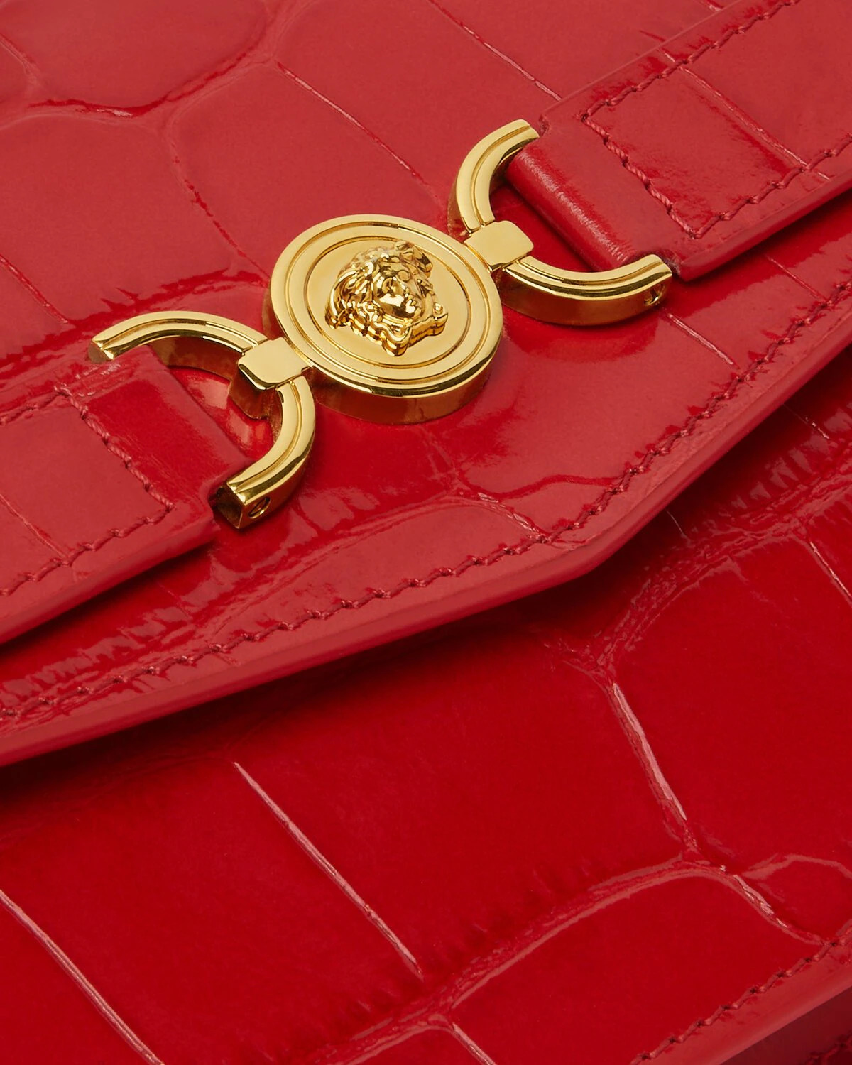 Croc-Effect Medusa '95 Clutch - 4