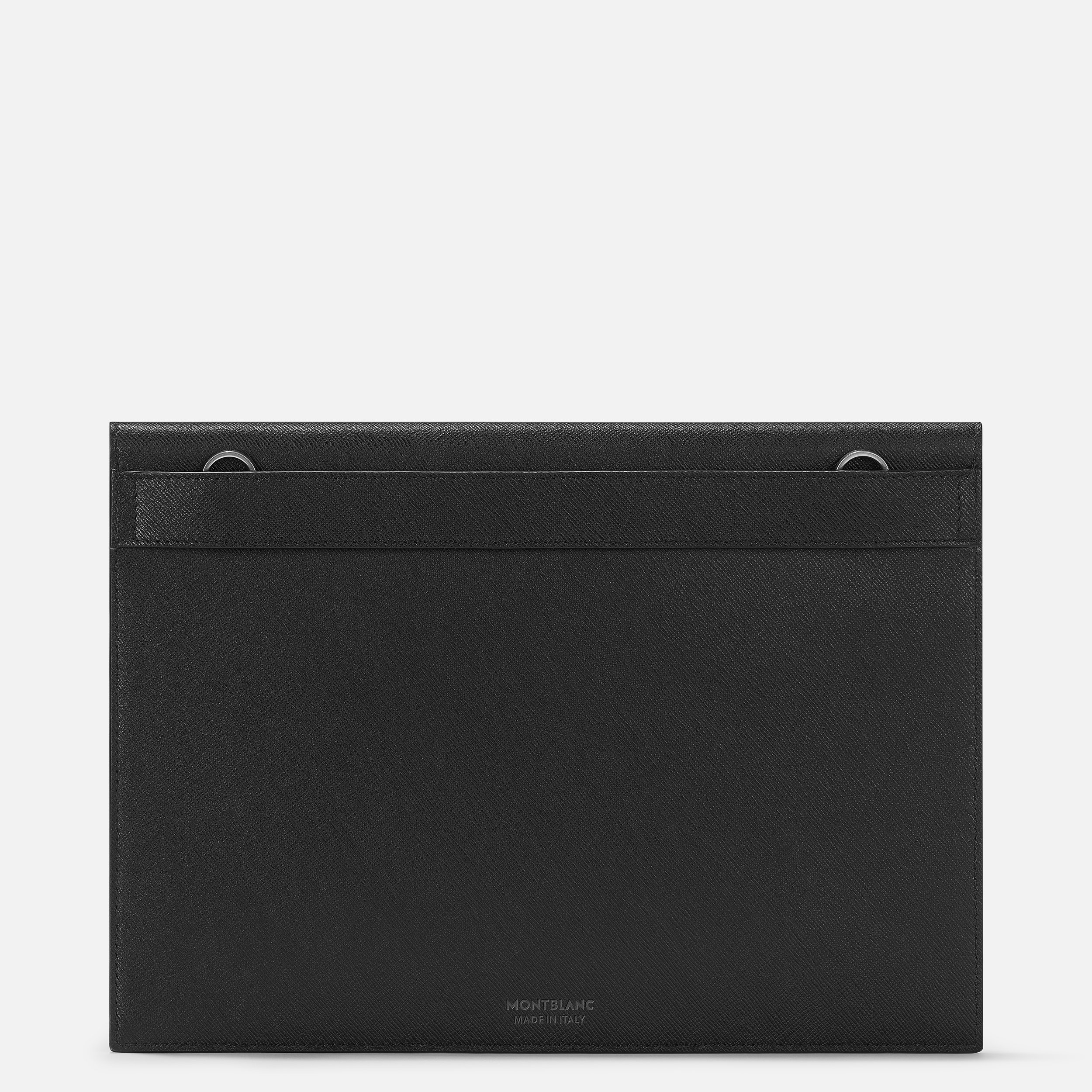 Montblanc Sartorial envelope pouch - 3