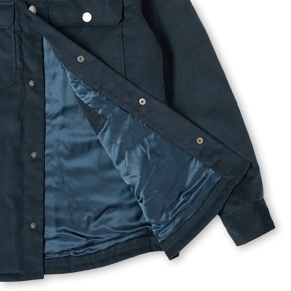 A.P.C. Alex Corduroy Jacket - 2