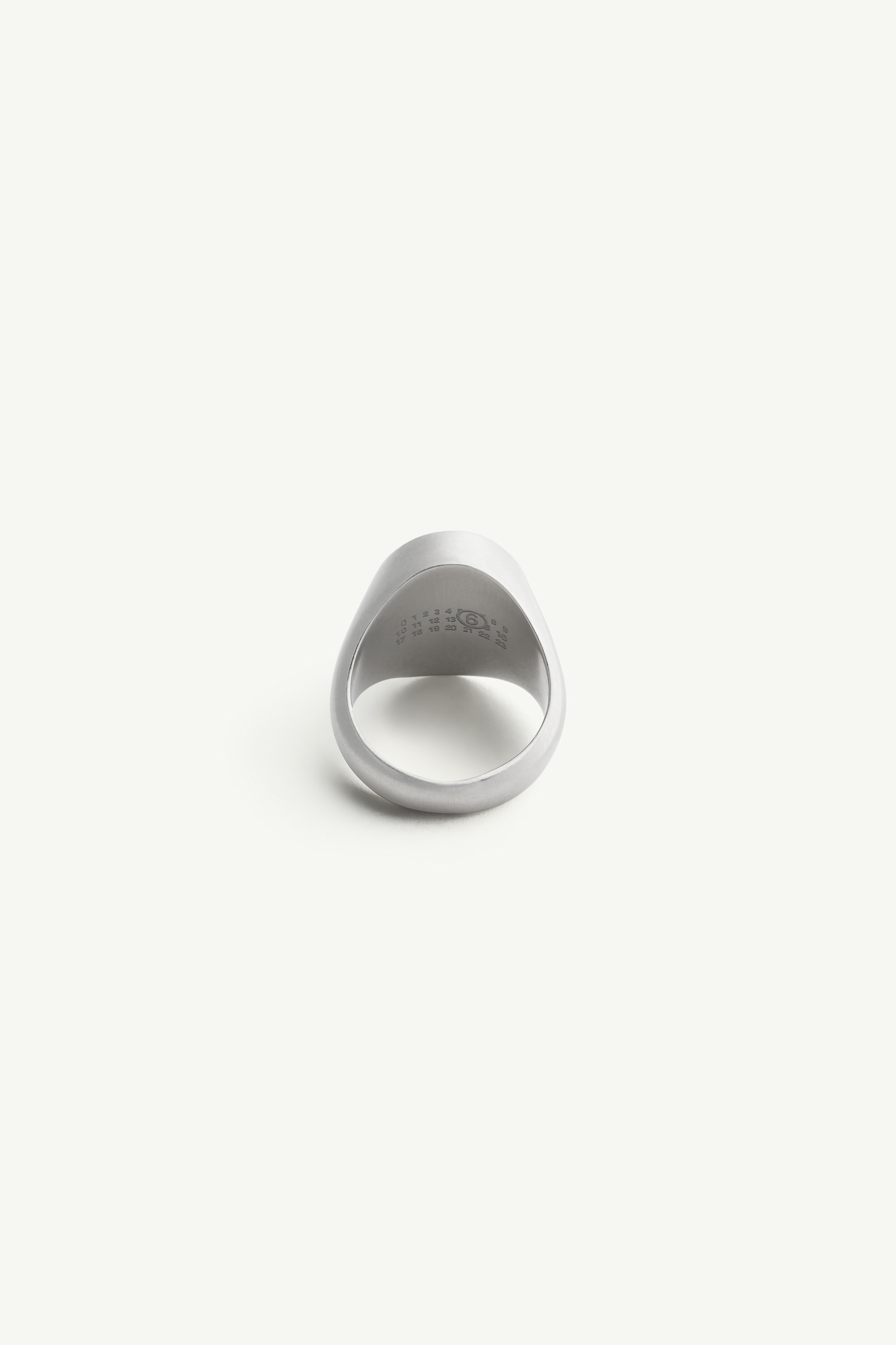 Signet Ring - 3