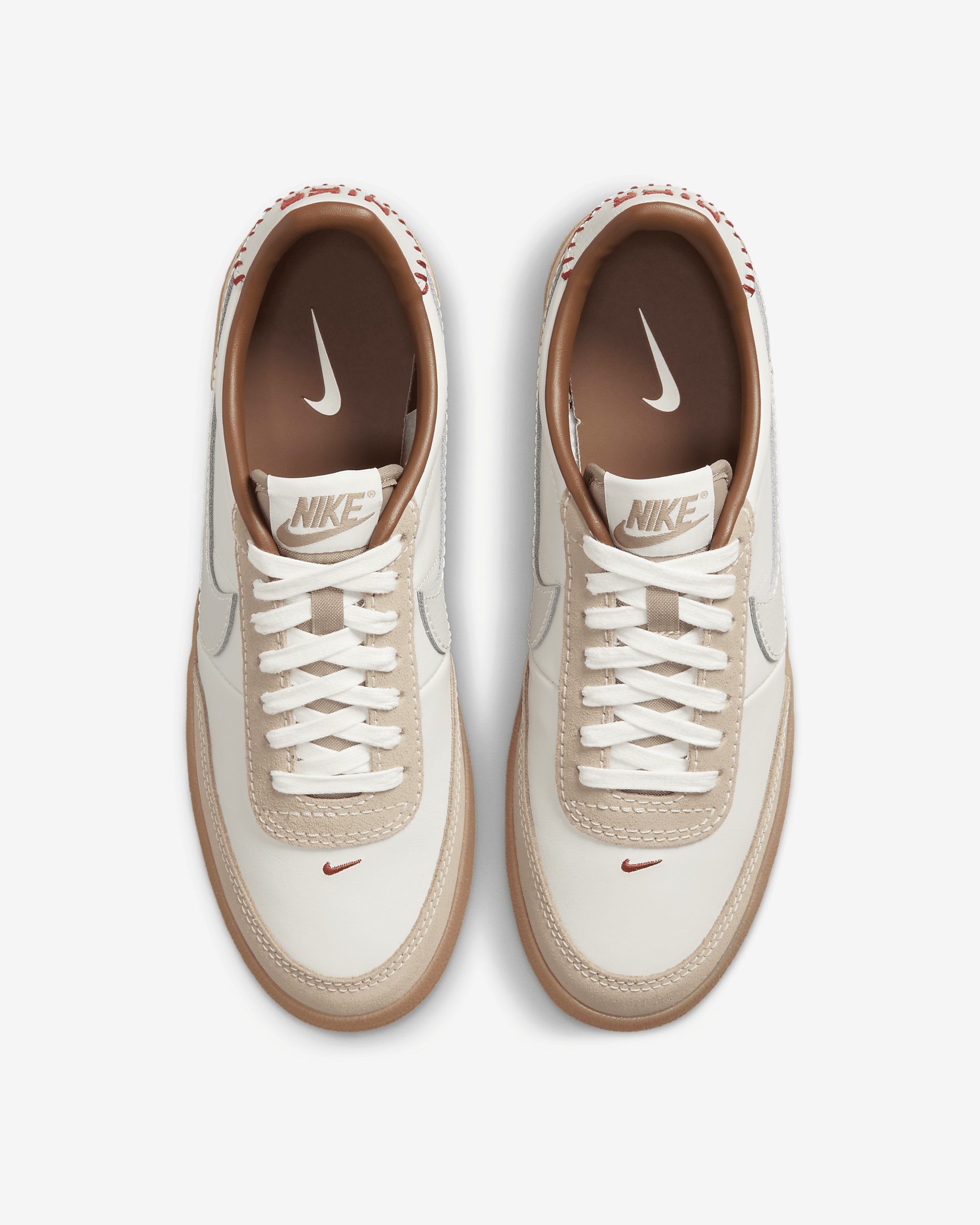 Nike Killshot 2 Women's Shoes - 4