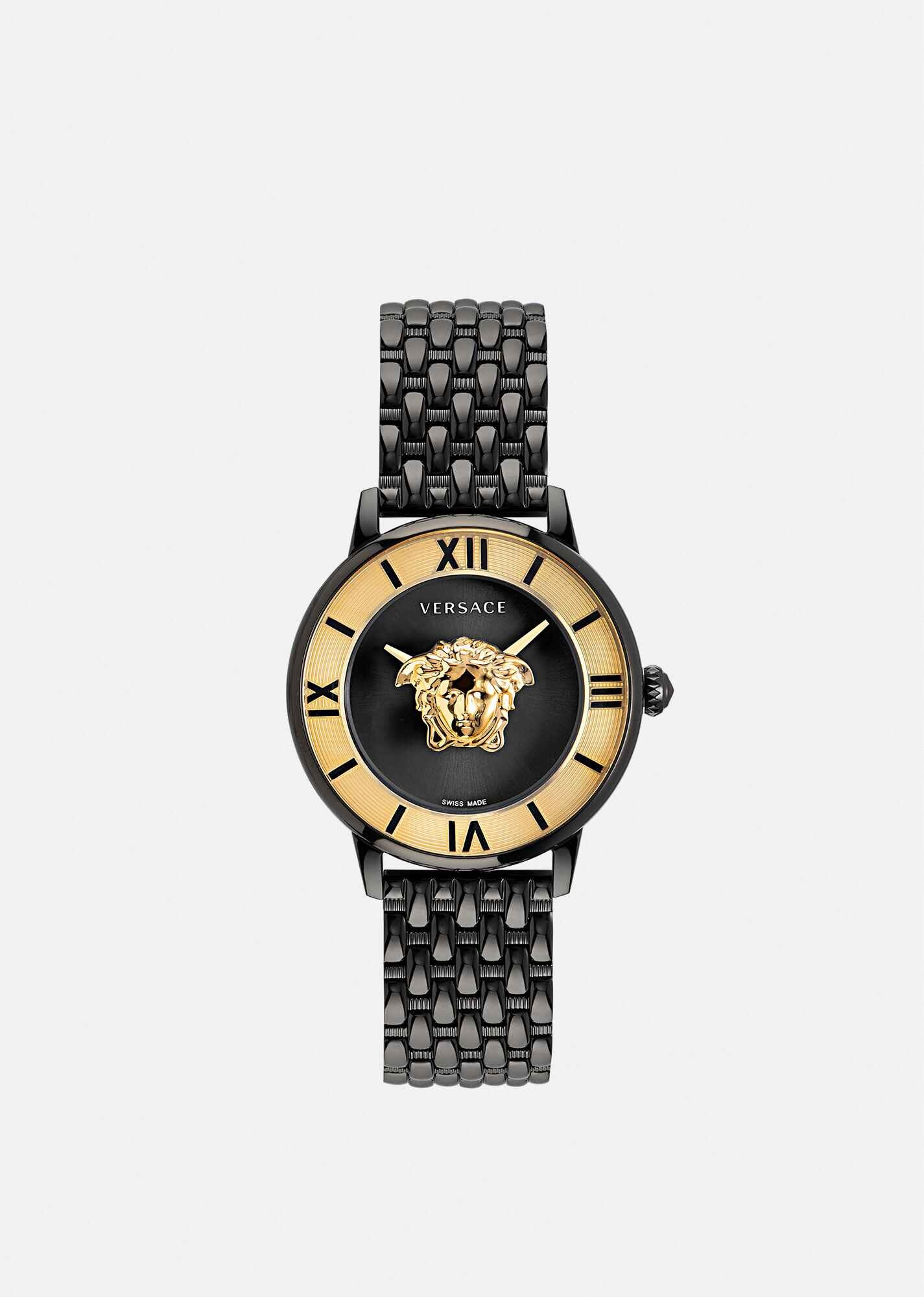 La Medusa Watch - 1