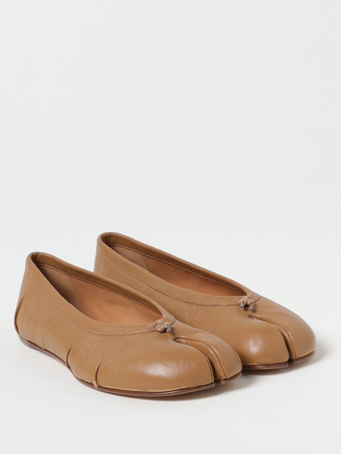 Ballet flats woman Maison Margiela - 2