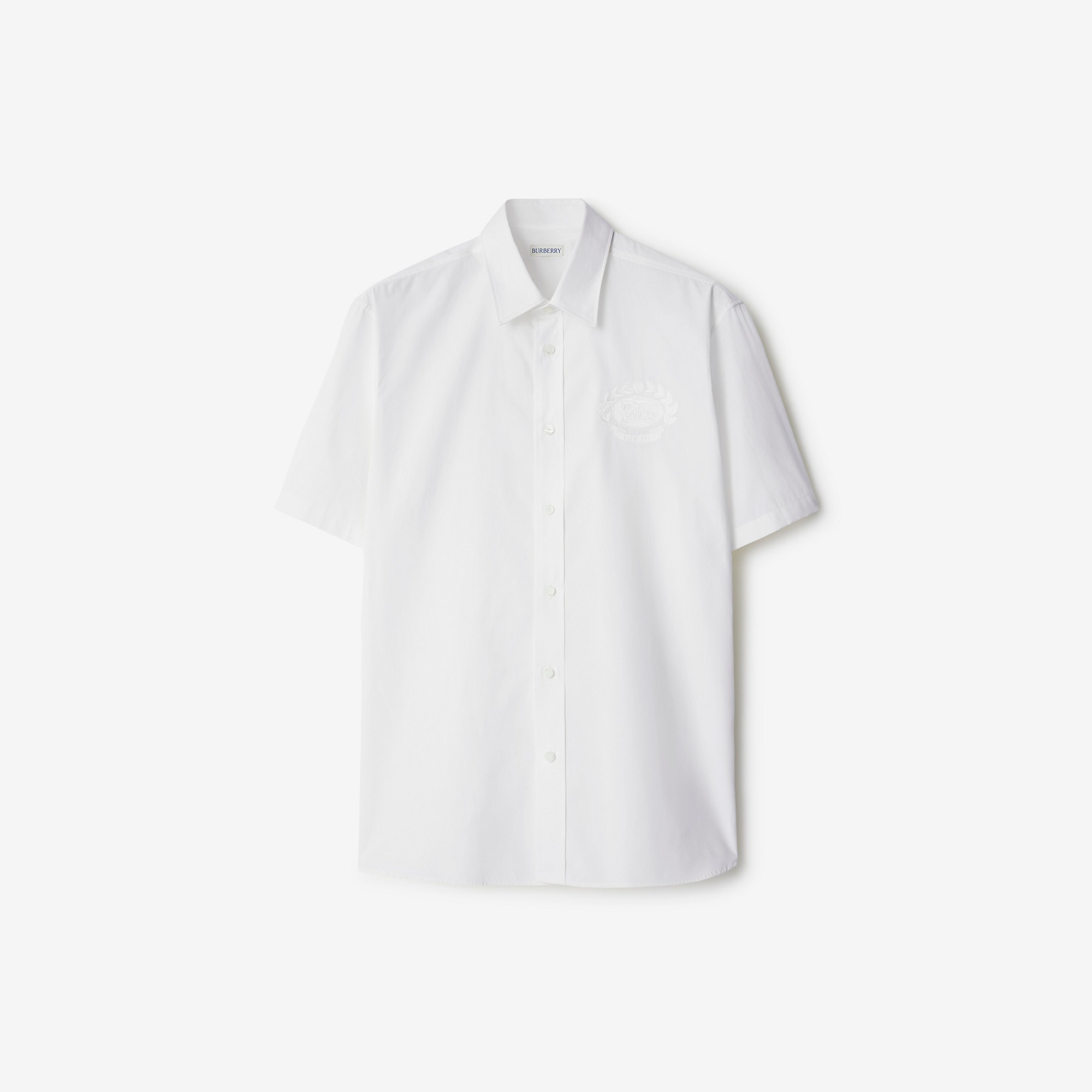 EKD Cotton Shirt - 1