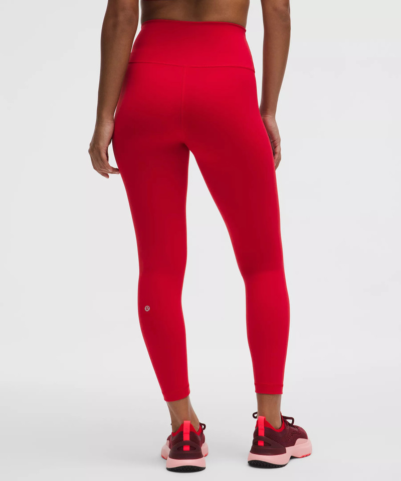 Wunder Train Contour Fit High-Rise Tight 25" 3