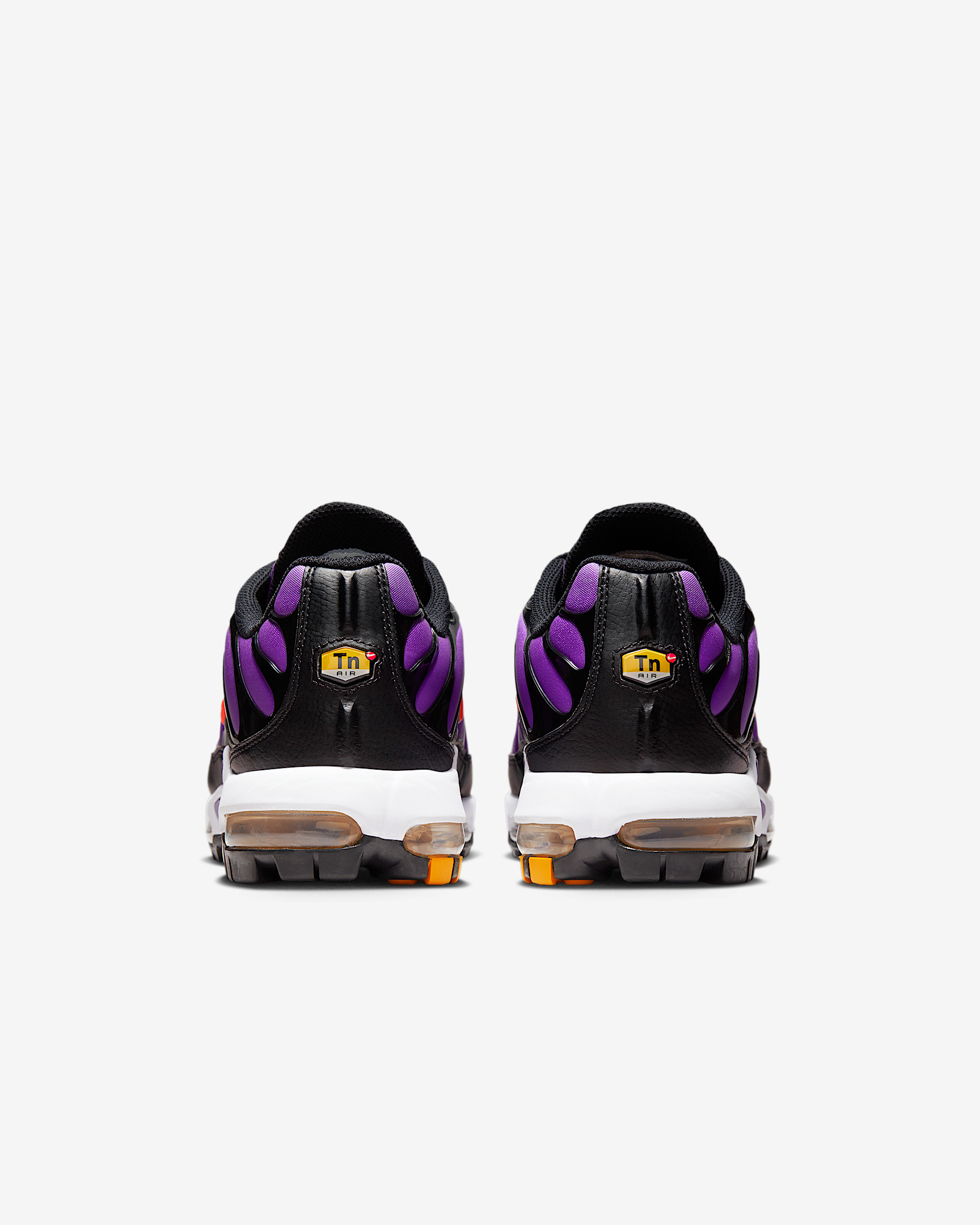 Nike Air Max Plus G Golf Shoes - 6