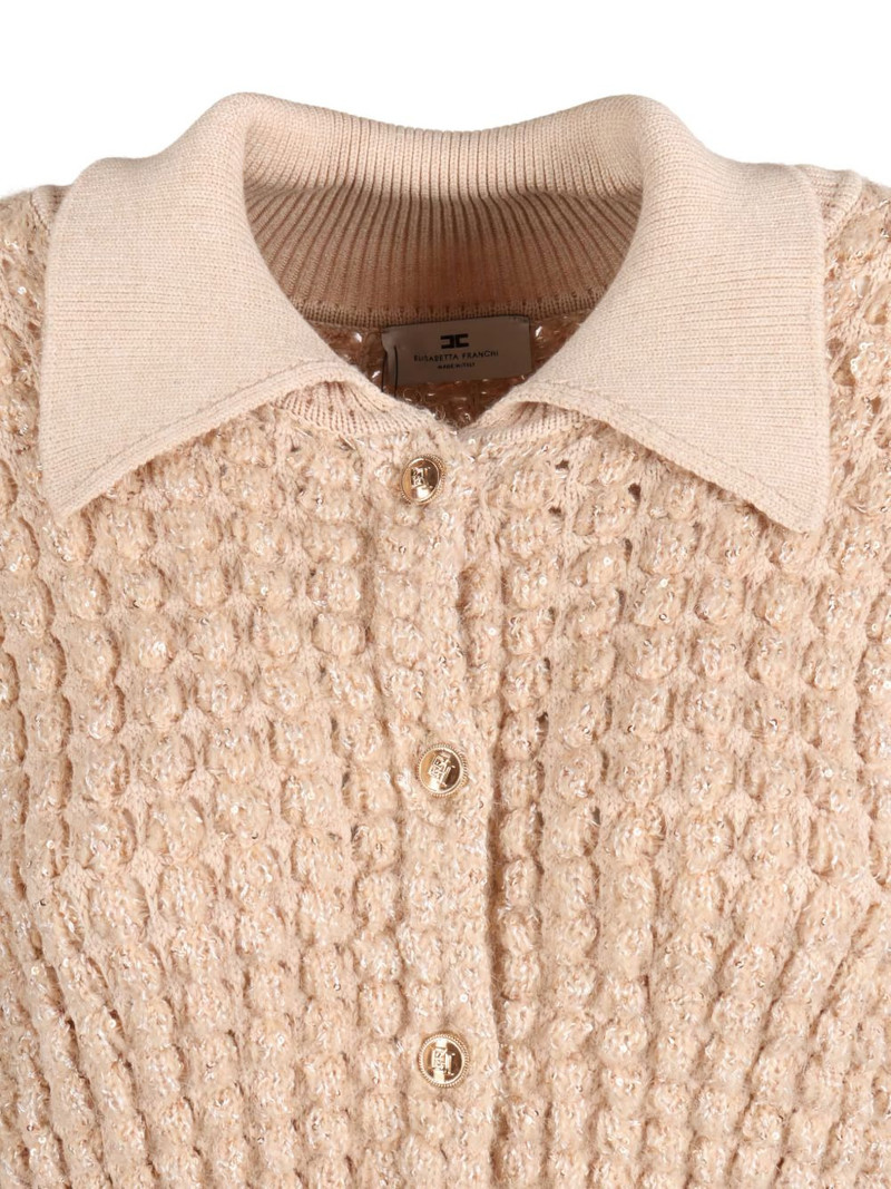 textured cardigan 3