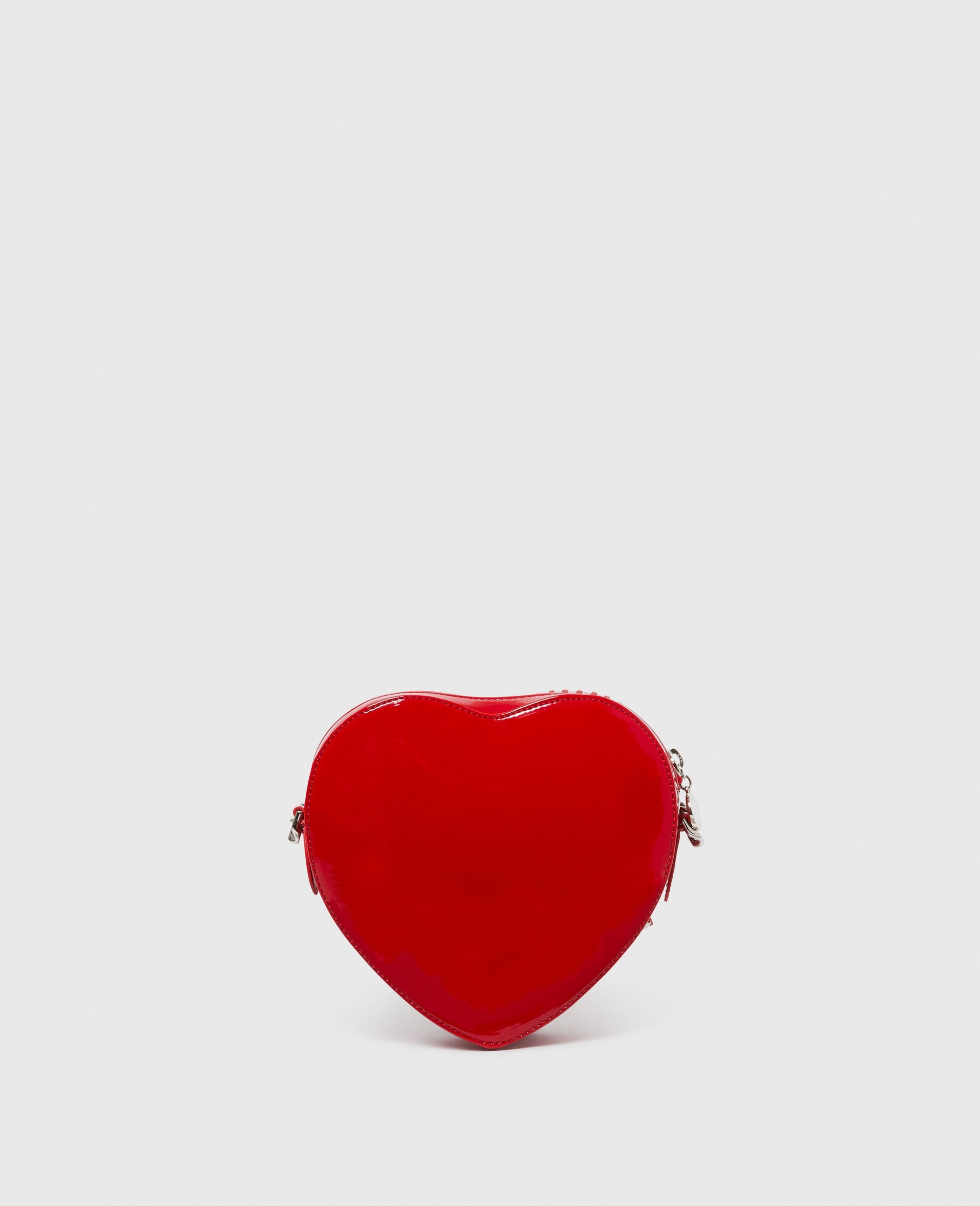 Falabella Heart Crossbody Bag - 3