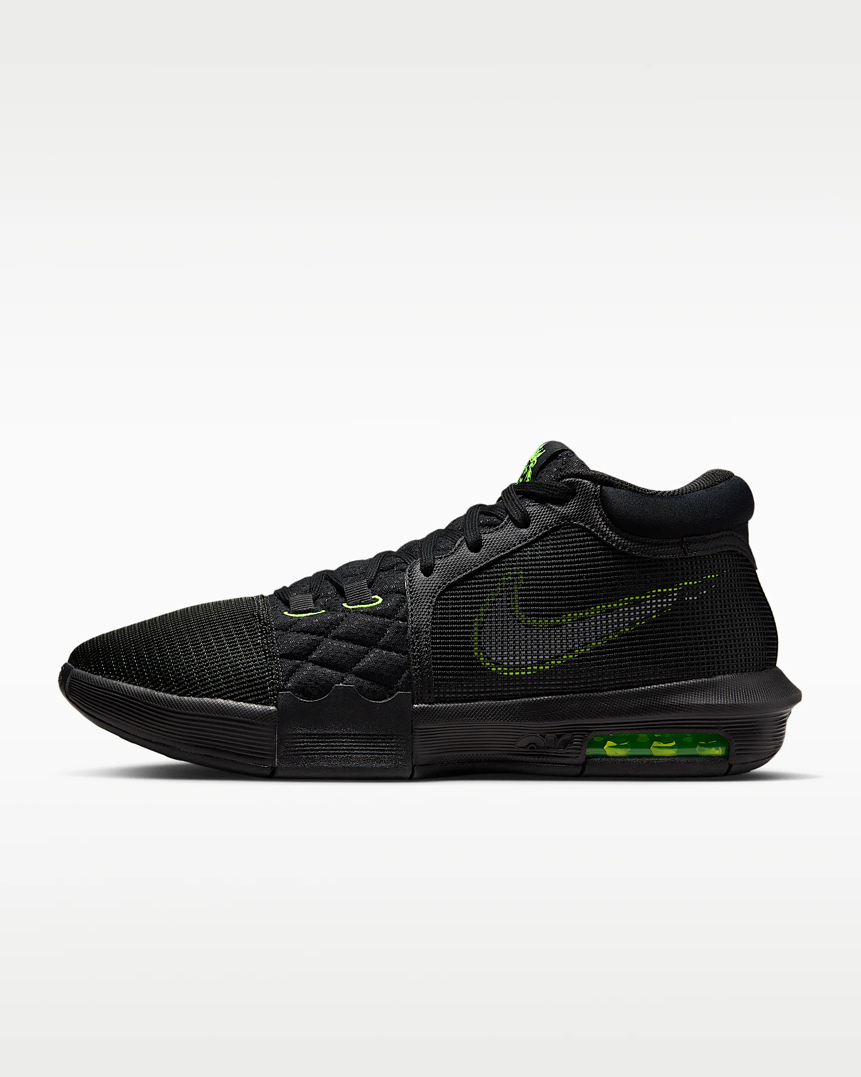 LeBron Witness 8 Basketball Shoes - 1