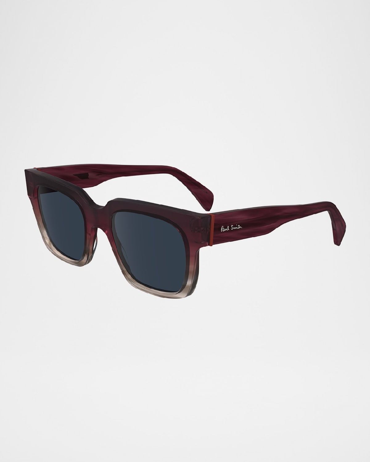 Men's Kenley Acetate Square Sunglasses - 1
