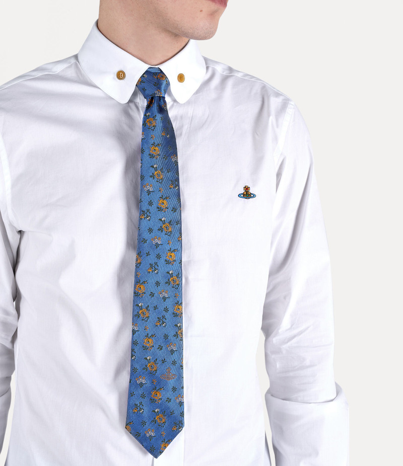 Vivienne Westwood TIE 7CM outlook
