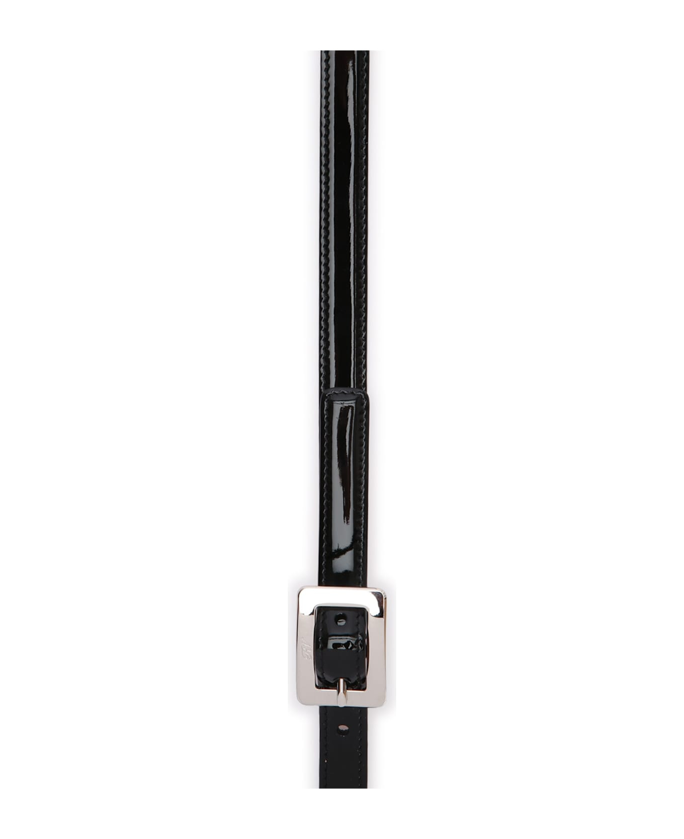 Belle Vivier Double Buck. Belt P.15 - 3