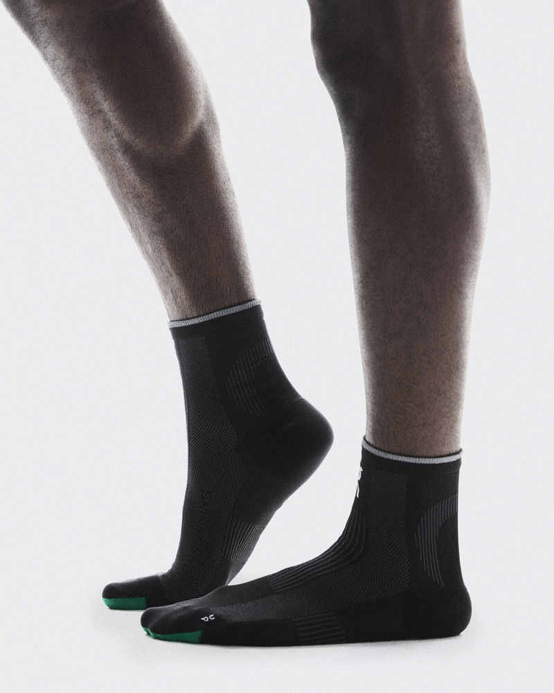 On Elite Run Sock Mid outlook