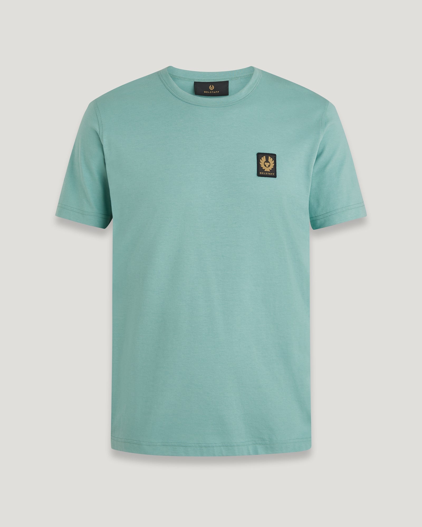 BELSTAFF T-SHIRT - 1
