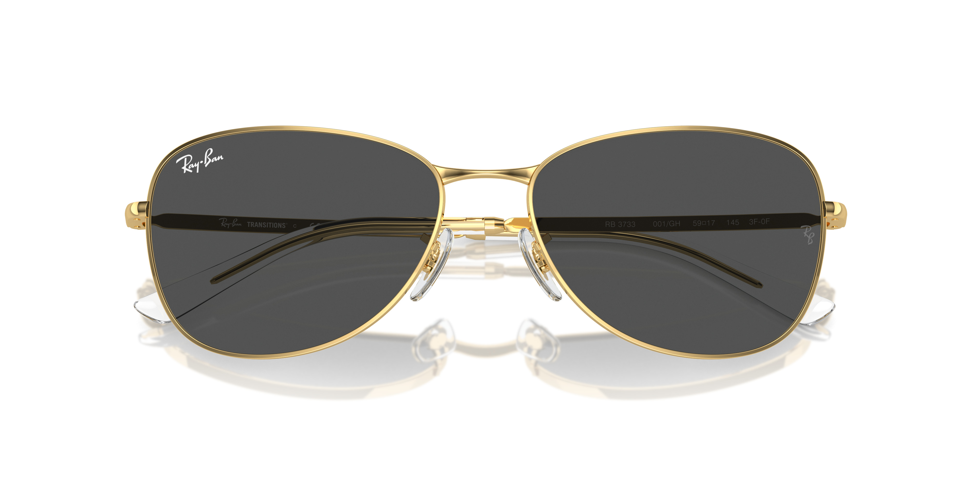 RB3733 TRANSITIONS® - 4