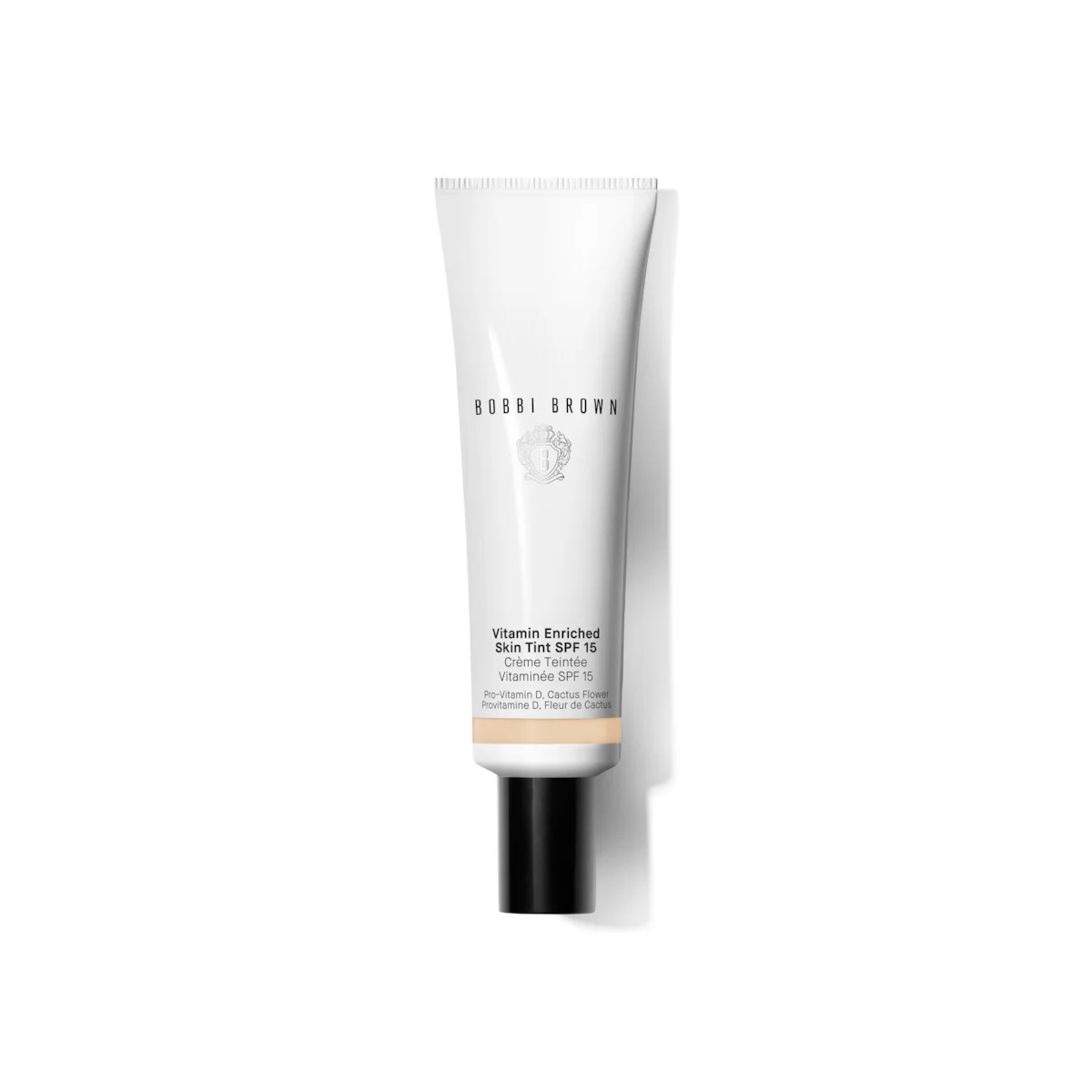 Vitamin Enriched Skin Tinted Moisturizer SPF 15 - 1